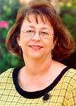 photo of Judy Duncan