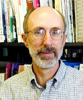 photo of Howard Fox