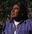 photo of Tom Goldtooth