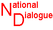 National Dialogue