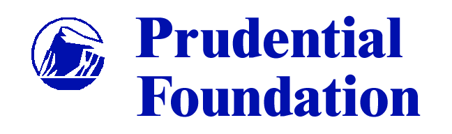 Prudential Foundation