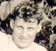 Thumbnail: Scanned photo of Hugh Adams (detail).