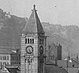 Thumbnail: Scanned photo of Allegheny City, circa 1903 (detail).
