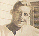 Thumbnail: Scanned photo of H. J. Adams (detail).