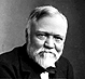 (Andrew 
Carnegie image: Face of Andrew Carnegie)