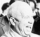 Thumbnail: Khruschev in good humor (detail).