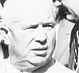 Thumbnail: Khruschev looking attentive (detail).
