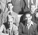 Thumbnail: Scanned photo of 1943 selectees (detail).