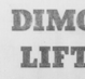 Thumbnail: Scanned photo of Duquesne Light ad (detail).