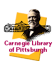 Carnegie Library
of Pittsburgh