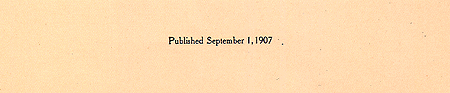 Scanned publication information for 'More About Teddy B and 
Teddy G The Roosevelt Bears.'