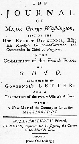 Title_page_of_George_Washington's_Journal.