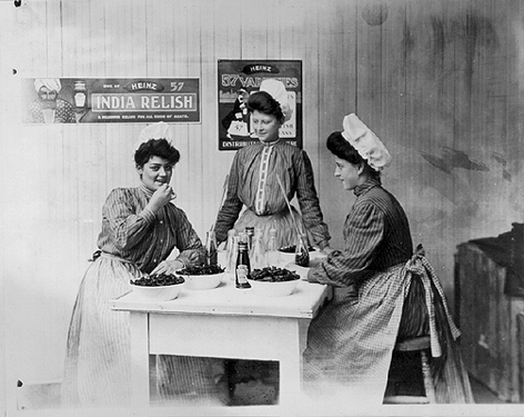 Photo_of_Heinz_pickle_tasters.