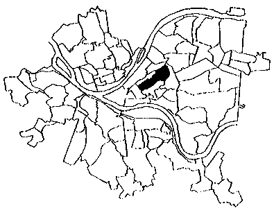 Map_locating_The_Hill_District_(Middle_and_Upper_Hill)_in