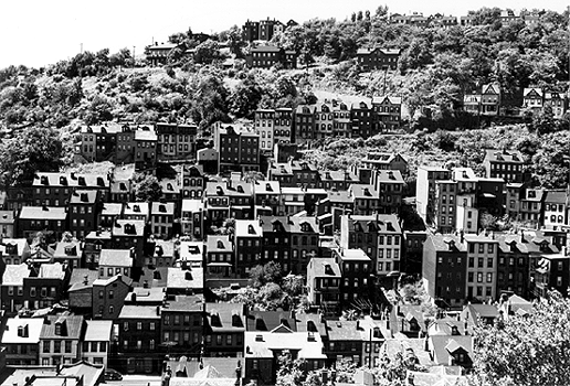 Photo_of_housing_on_Troy_Hill.