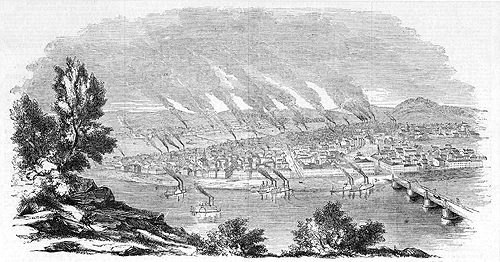 Engraving_of_The_Point_in_1855.