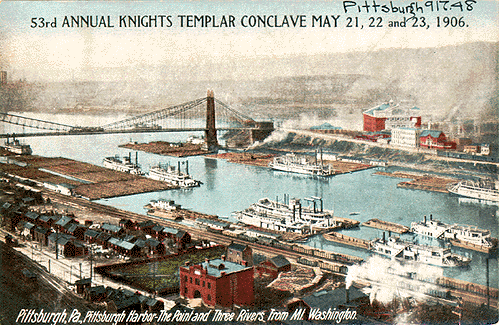Postcard_of_The_Point_in_1906.