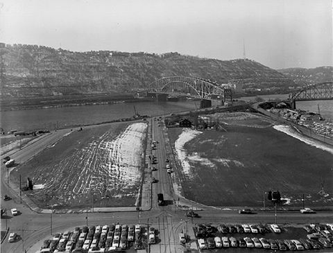 Photo_of_The_Point_in_1954.