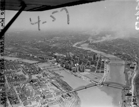 Photo_of_The_Point_in_1957.