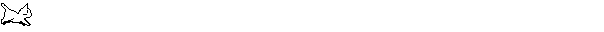 Animated gif of a running
pussycat.