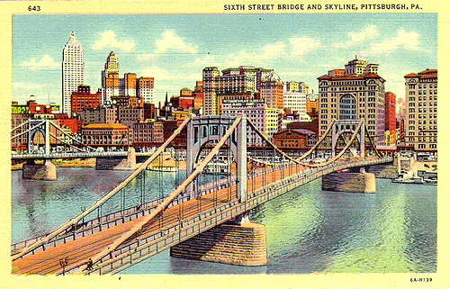 Postcard_of_Sixth_Street_Bridge.
