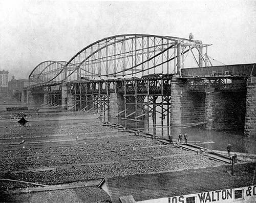 Postcard_of_Smithfield_Street_Bridge_in_1896.