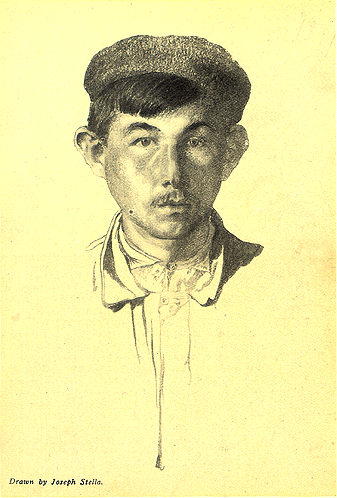 Drawing_of_young_man_wearing_a_cap.