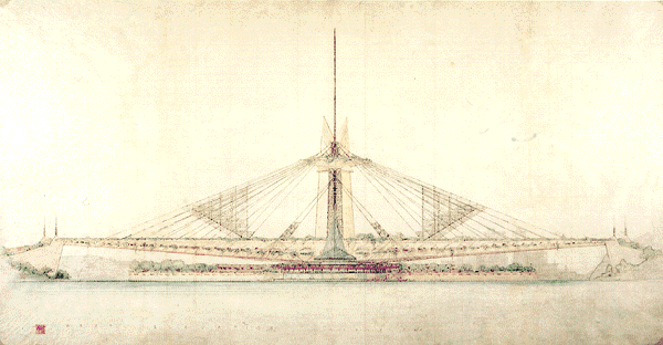 Frank_Lloyd_Wright's_design_for_The_Point.