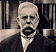 Thumbnail: Scanned photo of George Westinghouse (detail).