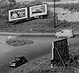 Thumbnail: Work on Saw Mill Run Blvd, 1950 
(detail).